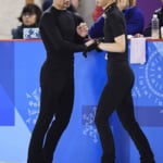 "羽生ライン"が本当に美しい!→羽生ラインを実写化!