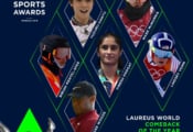 World Sports Awardsに羽生結弦がノミネート！