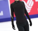 羽生結弦が耳かけすると一気に女子みが増すなwww