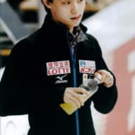 ローレウス賞授賞式の羽生結弦のタキシード姿の想像で盛り上がる！w 絶対似合うw